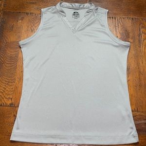Slazenger Golf Tank